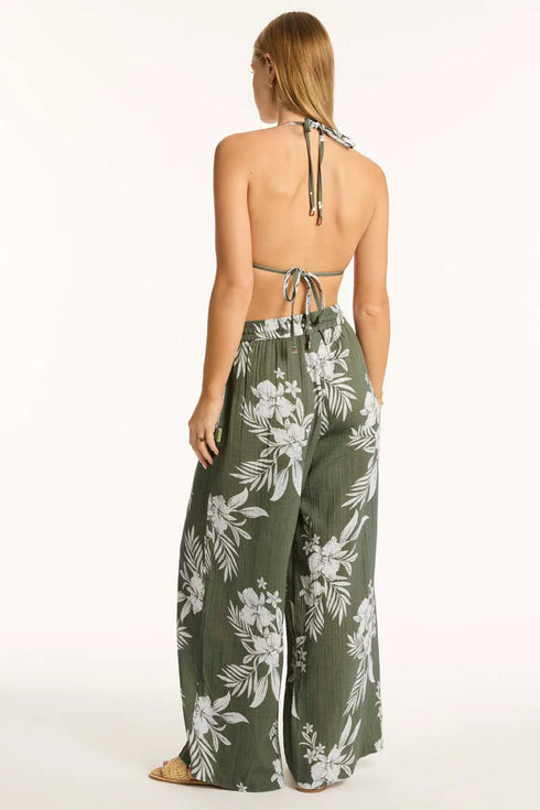 Sea Level Aloha Beach Pant